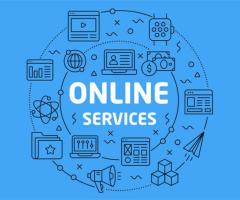 Online services in Maranda at Palampur