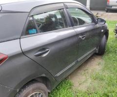 Hyundai i20 in Palampur