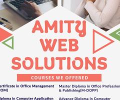 Computer courses in Maranda at Palampur