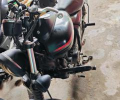 Bajaj Avenger  2015 Model For Sale in Palampur