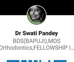 Dr. Swati Pandey Clinic in Palampur